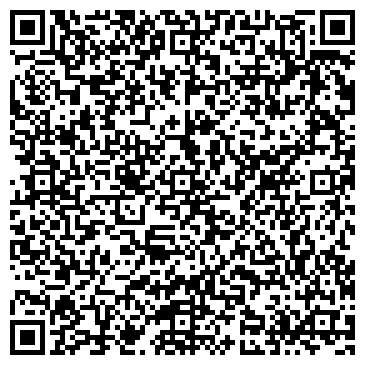 QR-код с контактной информацией организации Гурман