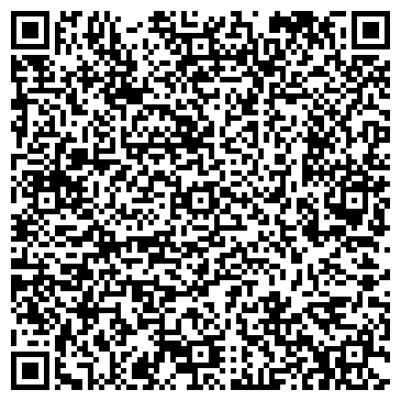 QR-код с контактной информацией организации АНО Бизнес-инкубатор Республики Марий Эл