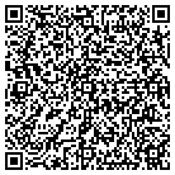 QR-код с контактной информацией организации ООО Крон-АйТи