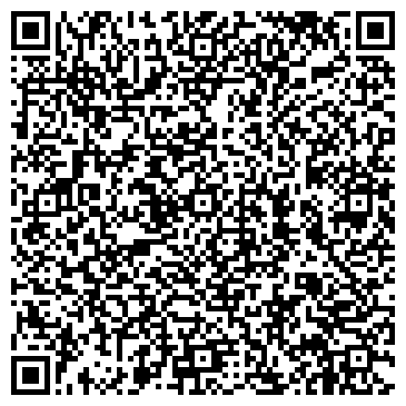 QR-код с контактной информацией организации АНО Бизнес-инкубатор Республики Марий Эл