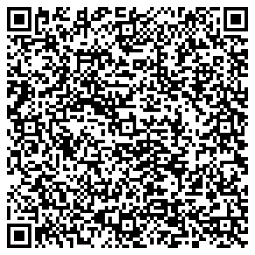 QR-код с контактной информацией организации Зооветтовары