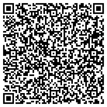 QR-код с контактной информацией организации Зодиак