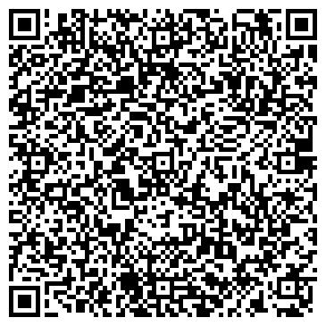 QR-код с контактной информацией организации Образование Магнитки