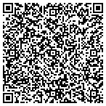 QR-код с контактной информацией организации Вятка-турист