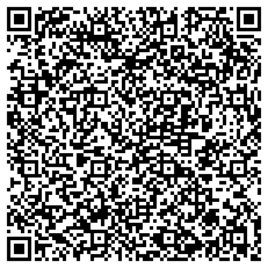 QR-код с контактной информацией организации Интерьер без границ. Магнитогорск