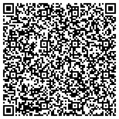 QR-код с контактной информацией организации Кировские курорты, агентство, официальный представитель