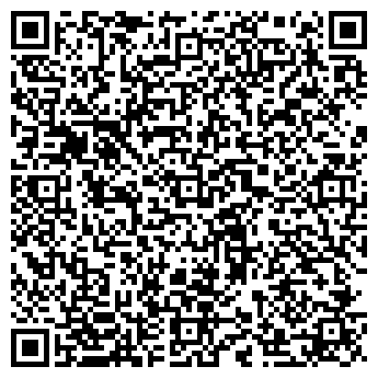 QR-код с контактной информацией организации INDIKOM