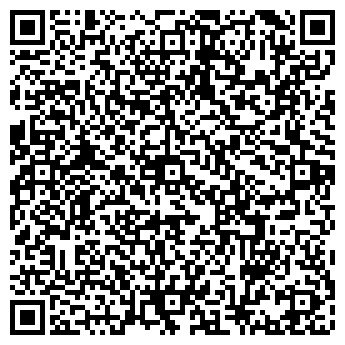 QR-код с контактной информацией организации ООО ДУНА-Техно