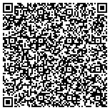 QR-код с контактной информацией организации Биржа Технологий