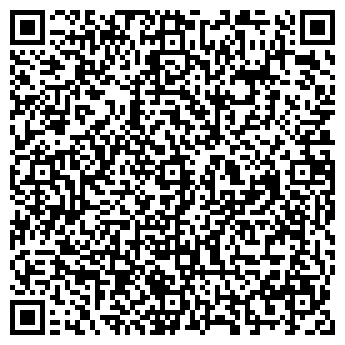 QR-код с контактной информацией организации Пирамида