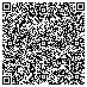 QR-код с контактной информацией организации Expert