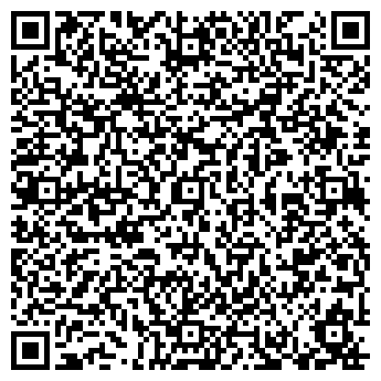 QR-код с контактной информацией организации АллеЯ