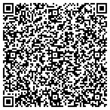 QR-код с контактной информацией организации ТНТ Магнитогорск