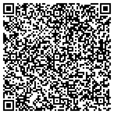 QR-код с контактной информацией организации ООО Интервесп
