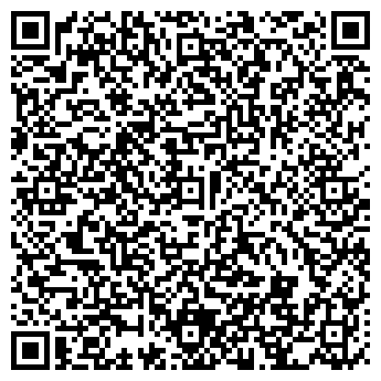 QR-код с контактной информацией организации Белоснежка