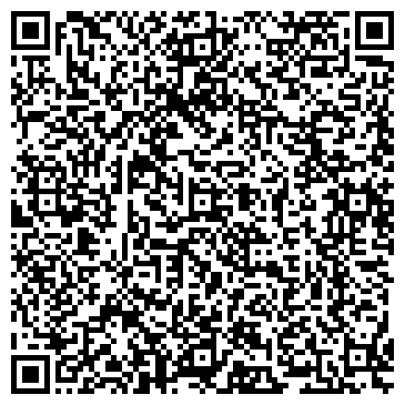 QR-код с контактной информацией организации Fox