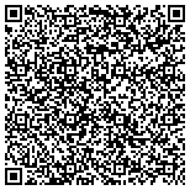 QR-код с контактной информацией организации Шиномонтажная мастерская
