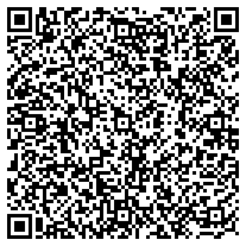 QR-код с контактной информацией организации Топ100