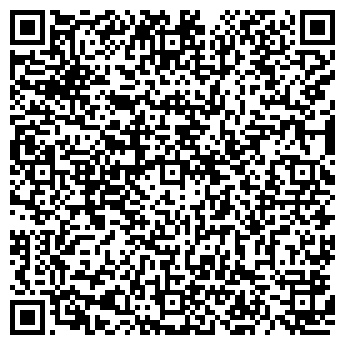 QR-код с контактной информацией организации БРИЗ-ТУР