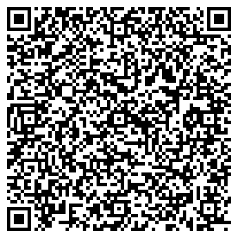 QR-код с контактной информацией организации Рулон-чик