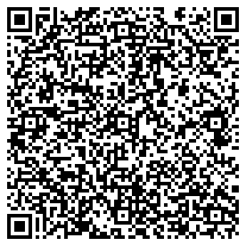 QR-код с контактной информацией организации Магнит