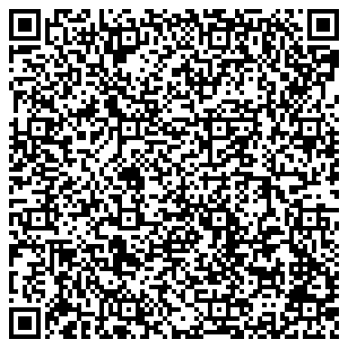 QR-код с контактной информацией организации Шиномонтажная мастерская на Балтийской, 22в