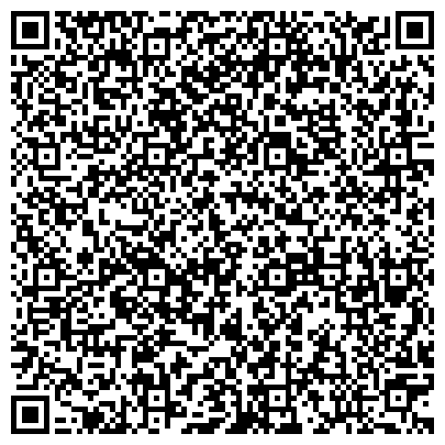 QR-код с контактной информацией организации ТЦСО «Тушино» филиал «Покровское-Стрешнево»