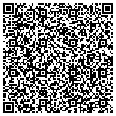 QR-код с контактной информацией организации Шиномонтажная мастерская на Лососинском шоссе, 5Б