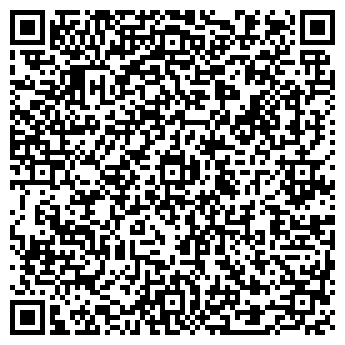 QR-код с контактной информацией организации Мир ванных комнат