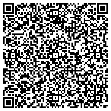 QR-код с контактной информацией организации Газонные традиции