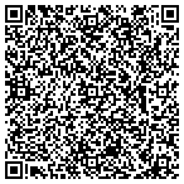 QR-код с контактной информацией организации Маритас Тревел