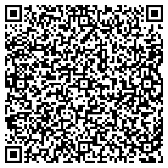 QR-код с контактной информацией организации Золотой ключик