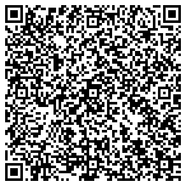 QR-код с контактной информацией организации Галерея путешествий