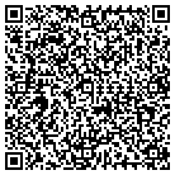 QR-код с контактной информацией организации ООО Севен Битс