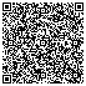 QR-код с контактной информацией организации ООО СанСити