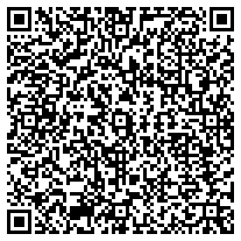 QR-код с контактной информацией организации ЖЭО-1 МУЖЭП ДЗЕРЖИНЕЦ
