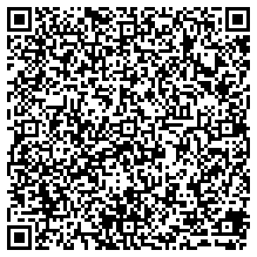 QR-код с контактной информацией организации ООО Нью-Тон
