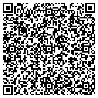 QR-код с контактной информацией организации АРТ ХОЛЛ ОМСК