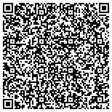 QR-код с контактной информацией организации Салон Бревенчатого Домостроения