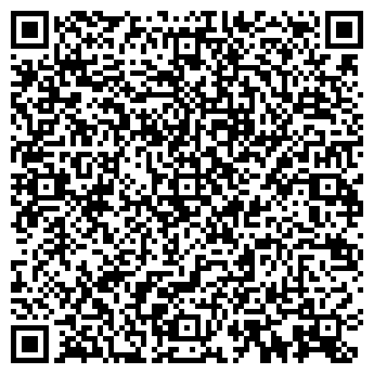 QR-код с контактной информацией организации МИРТУР