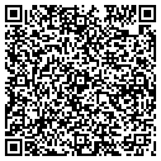 QR-код с контактной информацией организации ЛЕБЕДЬ