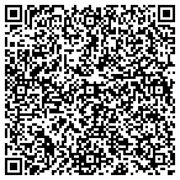 QR-код с контактной информацией организации ООО Вятская туристическая компания