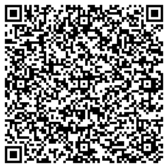 QR-код с контактной информацией организации Ежово-Мироносицкий женский монастырь