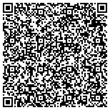 QR-код с контактной информацией организации РоссТур, туристическое агентство, ООО Тревел сервис