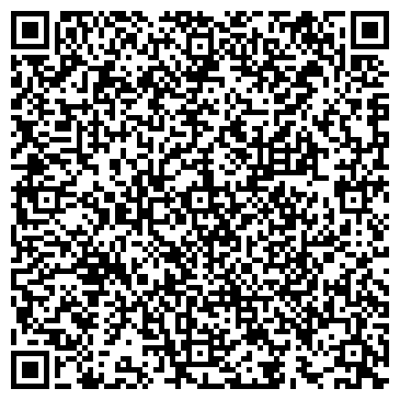 QR-код с контактной информацией организации Альфа Керамик