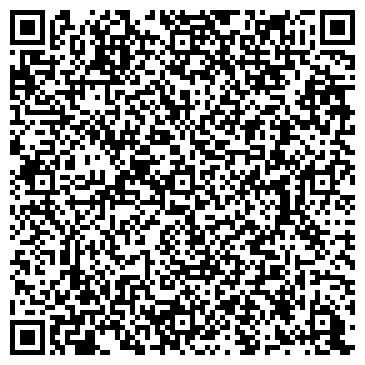 QR-код с контактной информацией организации Исида