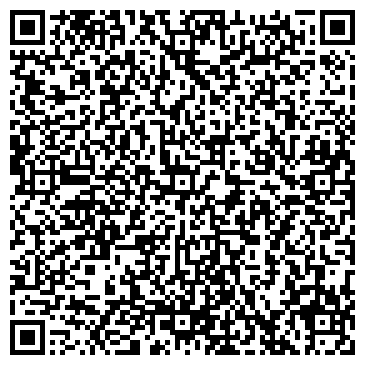 QR-код с контактной информацией организации Центр Ванн