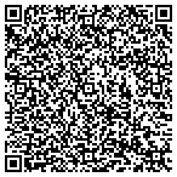 QR-код с контактной информацией организации ООО Корпорация Мастеров