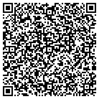 QR-код с контактной информацией организации Банкомат, ФКБ Петрокоммерц, ОАО
