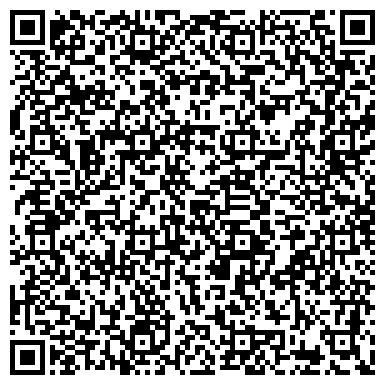 QR-код с контактной информацией организации TEZ TOUR, туристическое агентство, представительство в г. Кирове